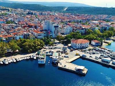 Akhisar Evden Eve Nakliyat